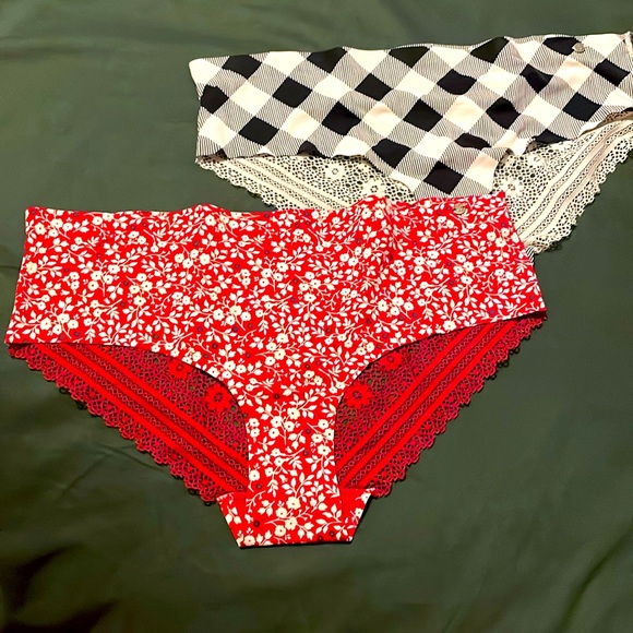 Lucky Brand Other - NWOT Lucky Brand Panties!